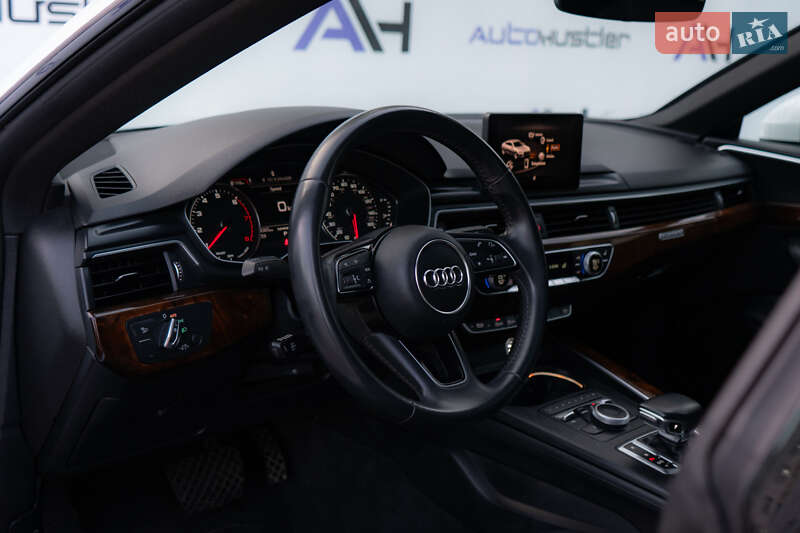 Купе Audi A5 2019 в Киеве фото 19 Купе Audi A5 2019 в Киеве