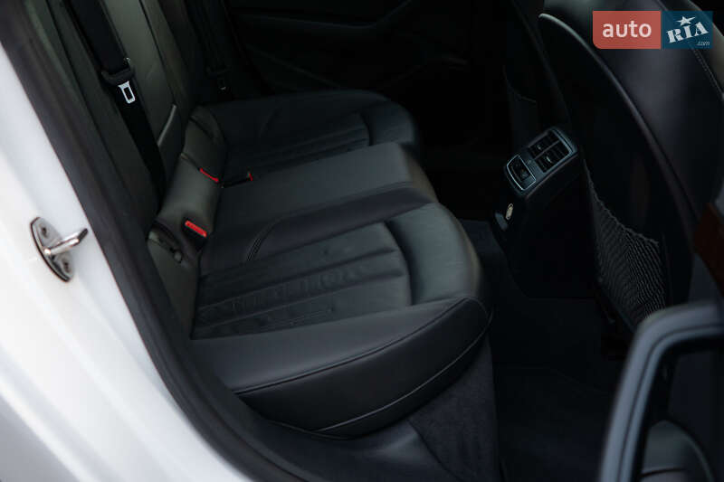 Купе Audi A5 2019 в Киеве фото 31 Купе Audi A5 2019 в Киеве