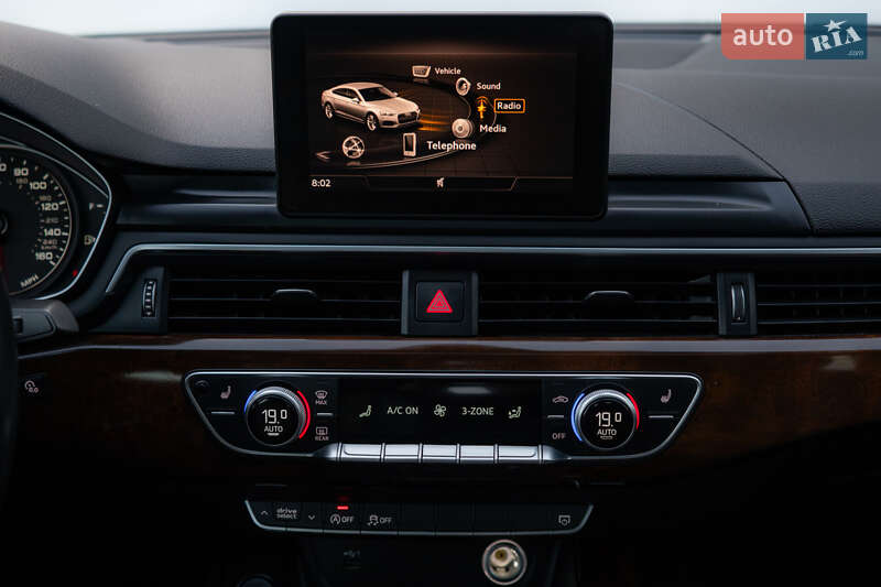 Купе Audi A5 2019 в Киеве фото 42 Купе Audi A5 2019 в Киеве