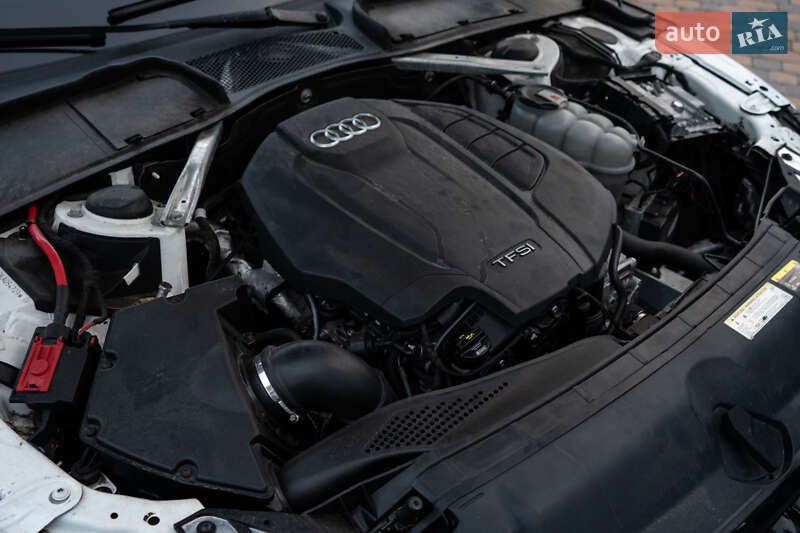 Купе Audi A5 2019 в Киеве фото 58 Купе Audi A5 2019 в Киеве