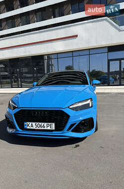 Лифтбек Audi A5 2020 в 
