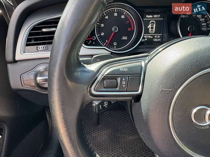 Купе Audi A5 2012 в Днепре