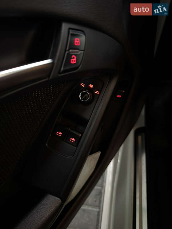 Купе Audi A5 2008 в Киеве