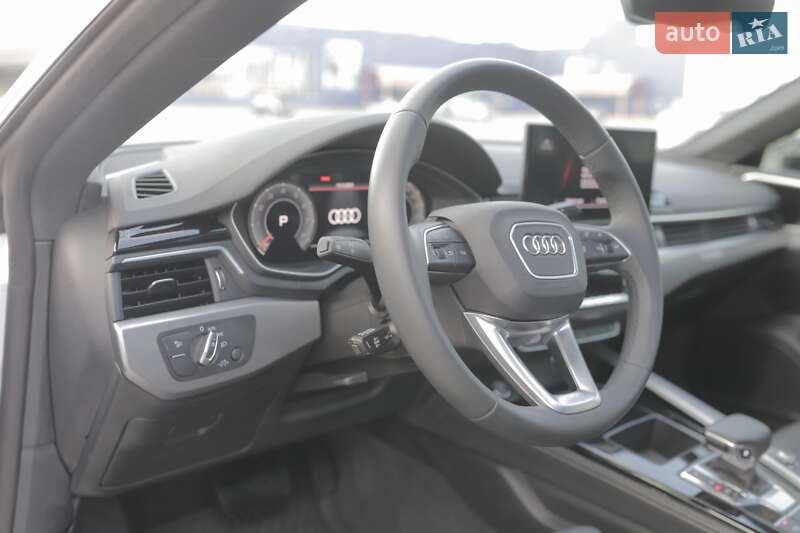 Лифтбек Audi A5 2024 в Сумах фото 18 Лифтбек Audi A5 2024 в Сумах