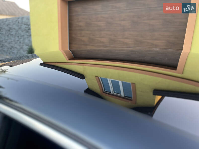 Купе Audi A5 2010 в Дніпрі