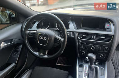 Купе Audi A5 2010 в 
