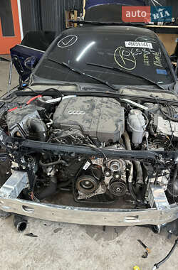 Ліфтбек Audi A5 2023 в 