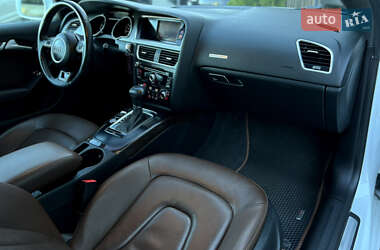 Купе Audi A5 2013 в 