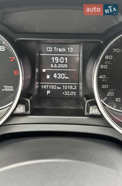 Купе Audi A5 2014 в 