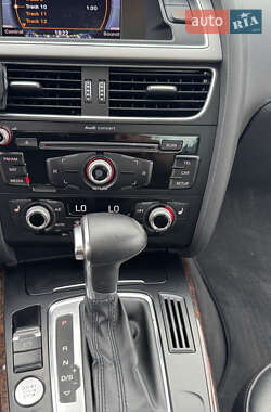 Купе Audi A5 2014 в 