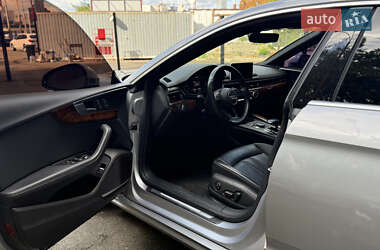 Купе Audi A5 2019 в 