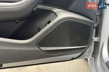 Купе Audi A5 2019 в 