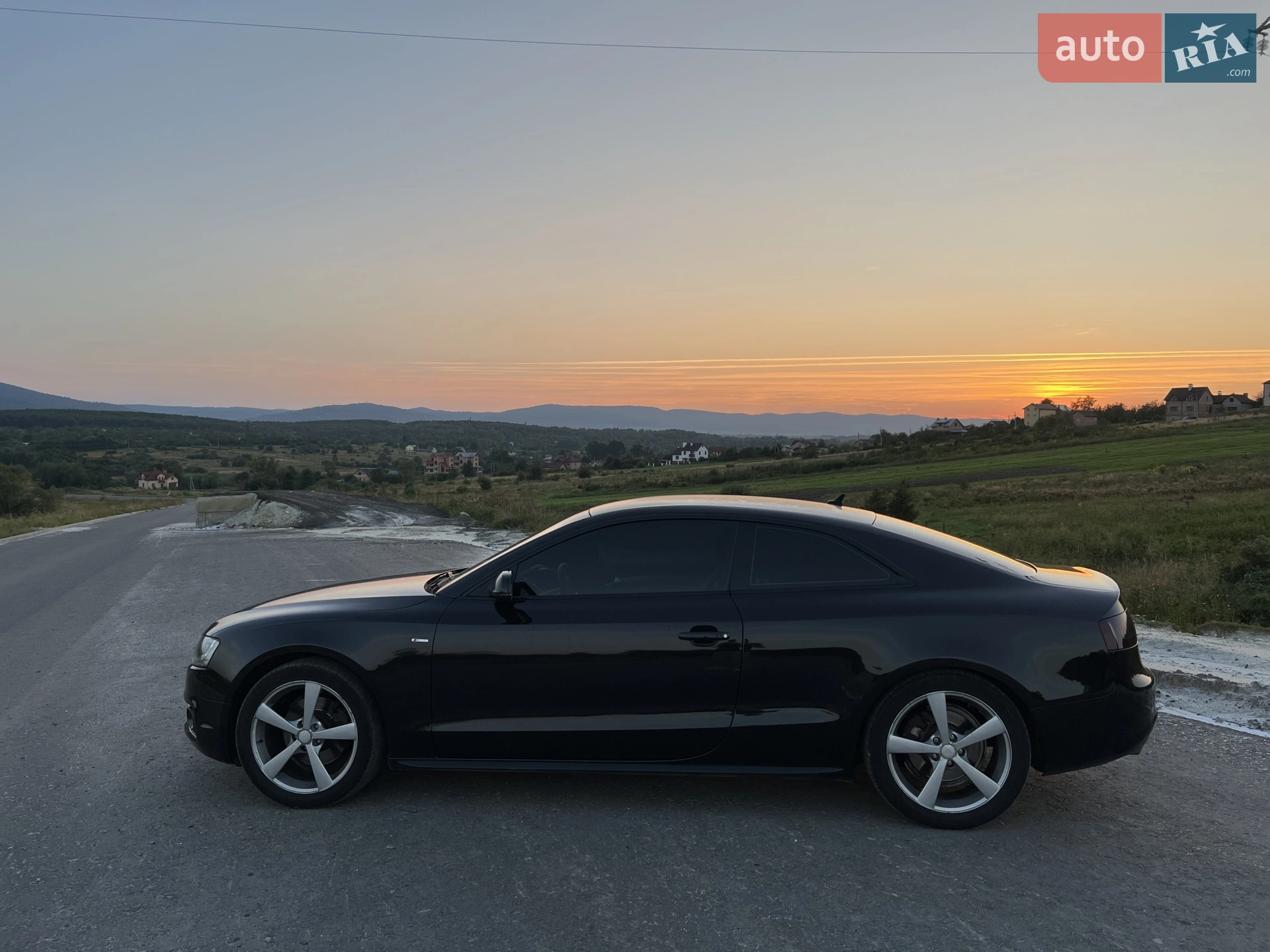 2010 Audi A5 - мініатюра 8