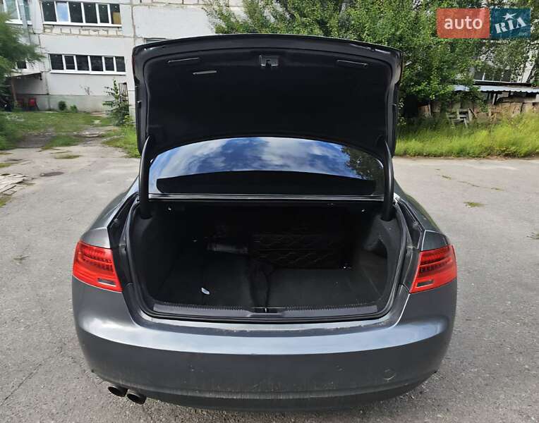 Купе Audi A5 2013 в Харькове фото 2 Купе Audi A5 2013 в Харькове