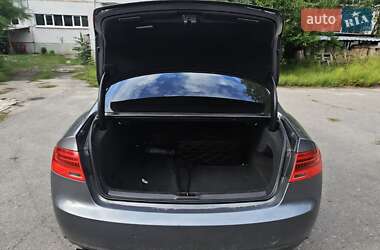 Купе Audi A5 2013 в 