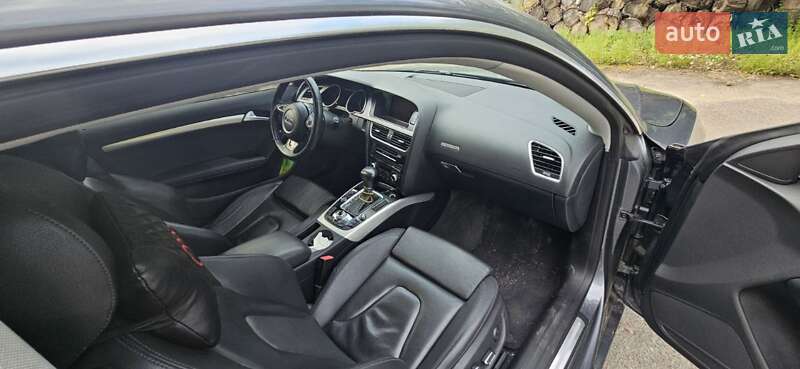 Купе Audi A5 2013 в Харькове фото 5 Купе Audi A5 2013 в Харькове