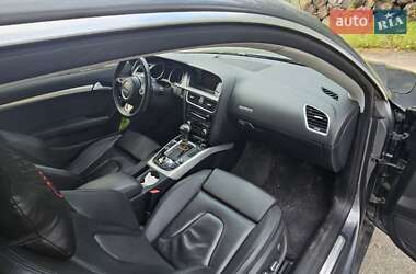 Купе Audi A5 2013 в 