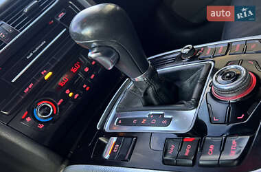 Купе Audi A5 2009 в 