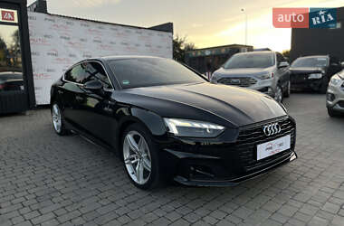 Ліфтбек Audi A5 2023 в 