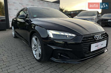 Ліфтбек Audi A5 2023 в 