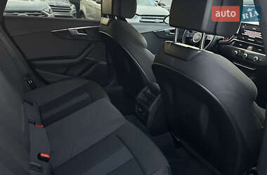 Ліфтбек Audi A5 2023 в 