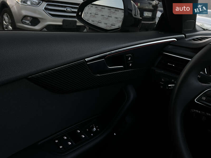 Ліфтбек Audi A5 2023 в Львові
