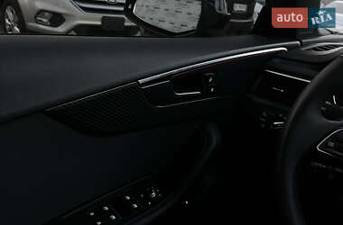 Ліфтбек Audi A5 2023 в 