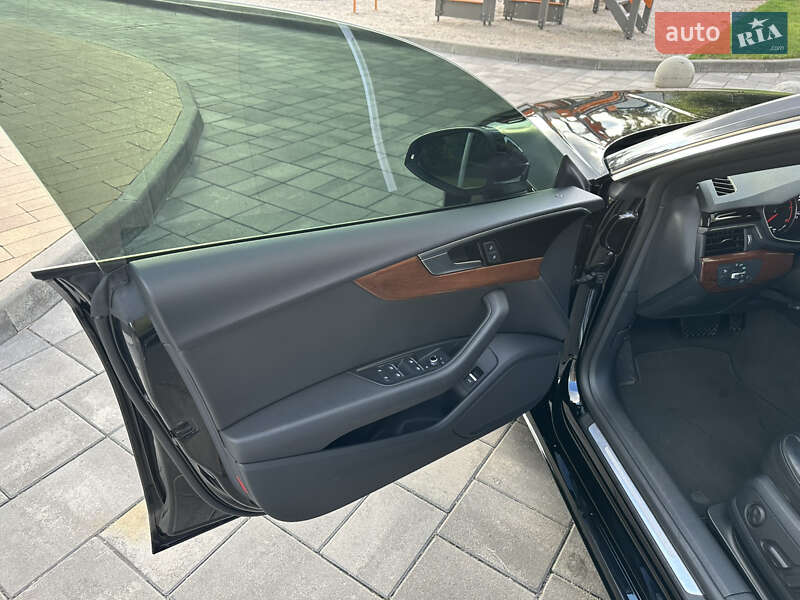 Ліфтбек Audi A5 2020 в Києві
