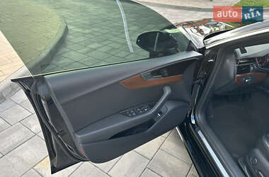 Ліфтбек Audi A5 2020 в 