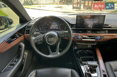 Ліфтбек Audi A5 2020 в 