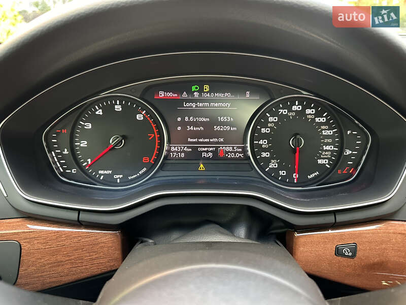 Ліфтбек Audi A5 2020 в Києві