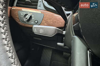 Ліфтбек Audi A5 2020 в 