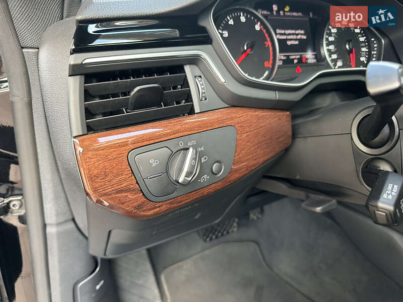 Ліфтбек Audi A5 2020 в Києві