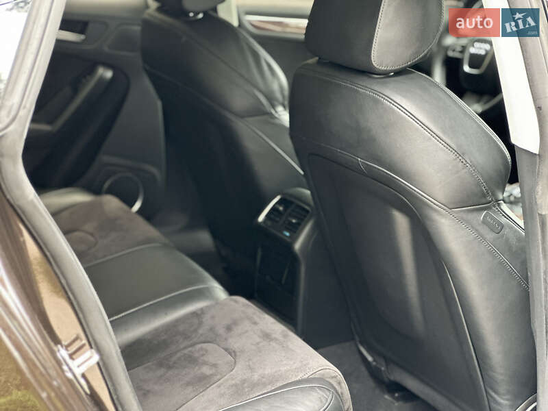 Купе Audi A5 2011 в Львове фото 23 Купе Audi A5 2011 в Львове