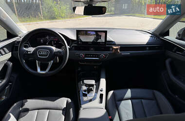 Лифтбек Audi A5 2024 в 