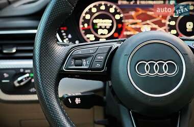 Купе Audi A5 2017 в 