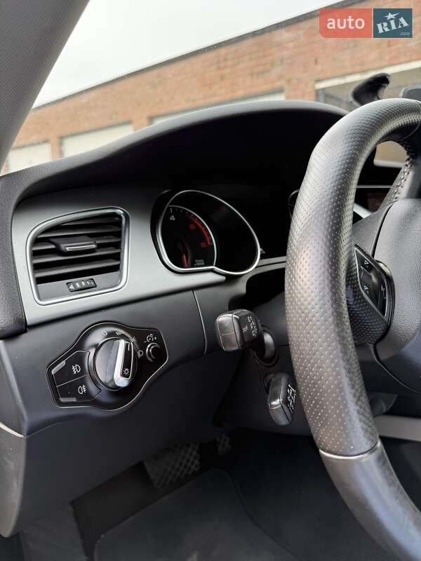 Купе Audi A5 2011 в Черновцах фото 15 Купе Audi A5 2011 в Черновцах