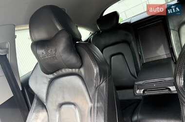 Купе Audi A5 2011 в Чернівцях