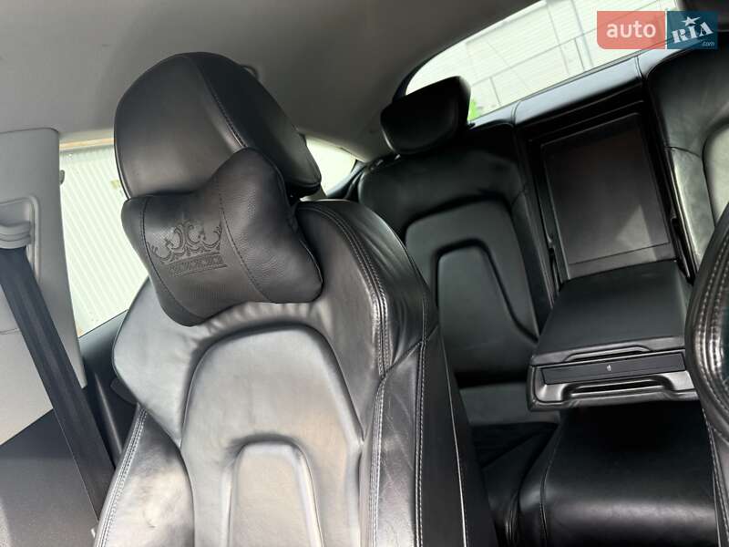 Купе Audi A5 2011 в Черновцах фото 28 Купе Audi A5 2011 в Черновцах