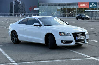 Купе Audi A5 2011 в 