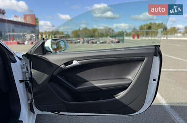 Купе Audi A5 2011 в 