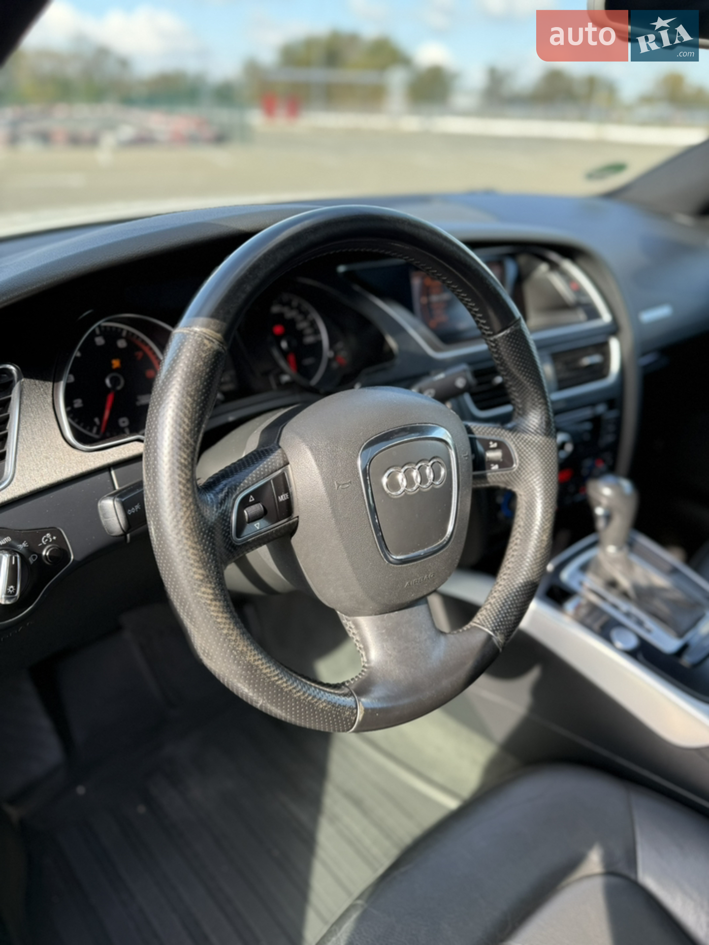 2011 Audi A5 - мініатюра 31