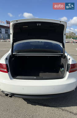 Купе Audi A5 2011 в 