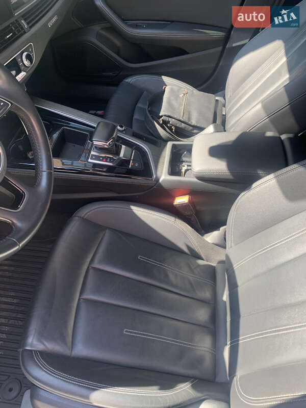 Лифтбек Audi A5 2020 в Ровно