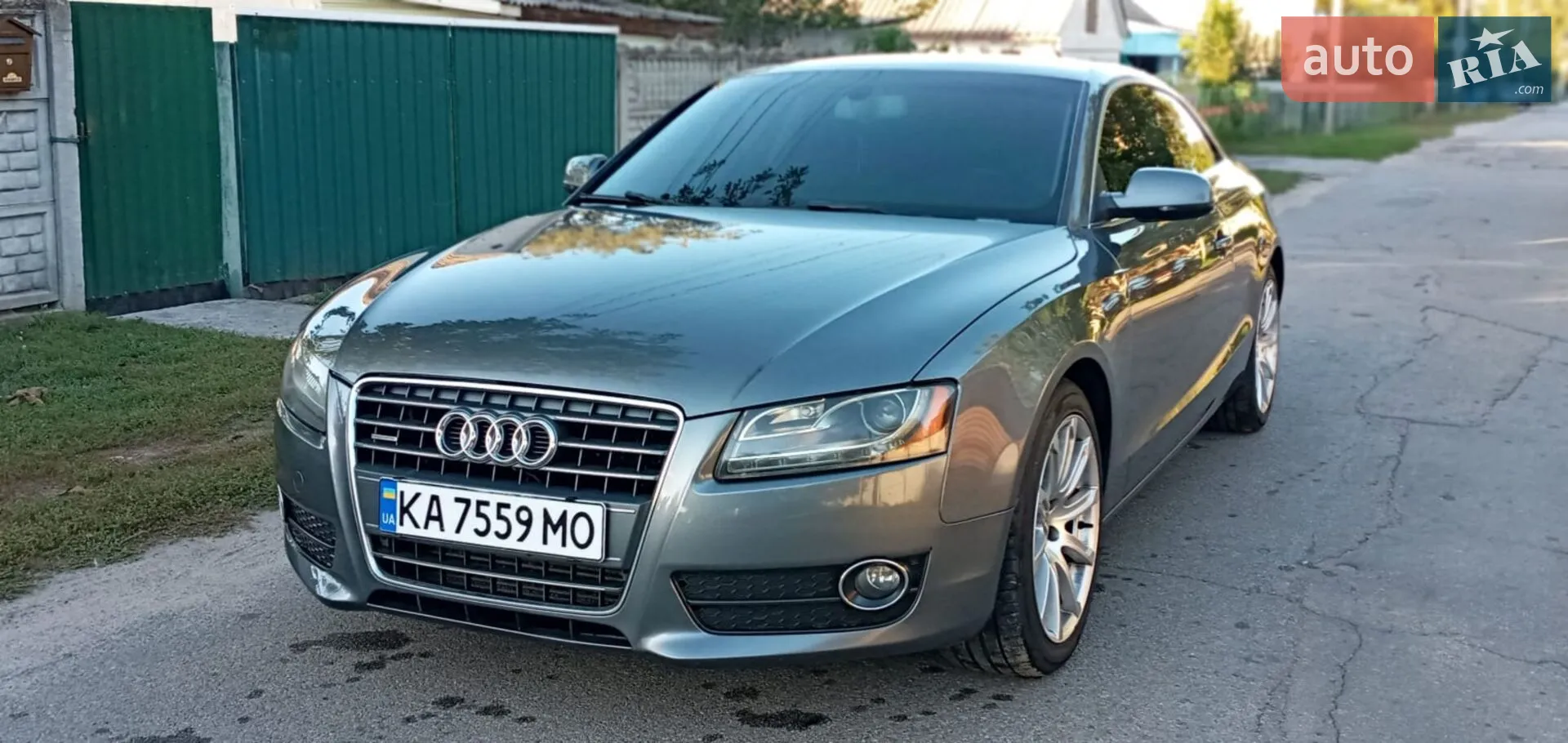 2011 Audi A5 - мініатюра 2
