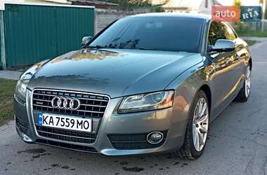 Купе Audi A5 2011 в 