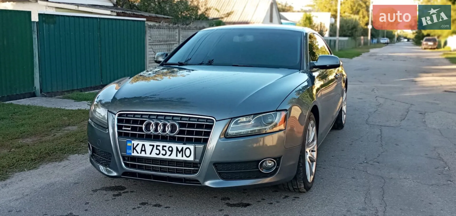 2011 Audi A5 - мініатюра 9
