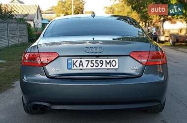 Купе Audi A5 2011 в 