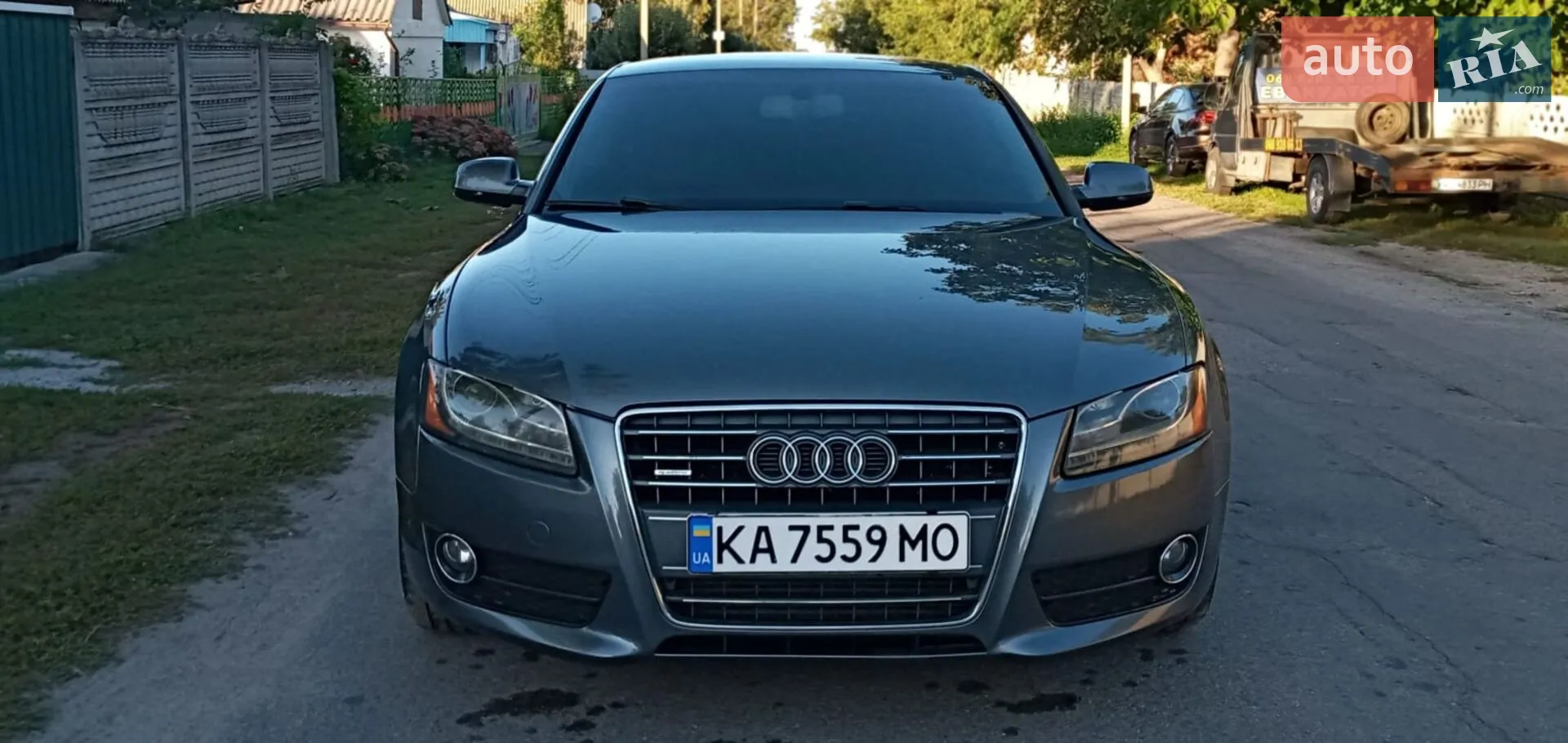 2011 Audi A5 - мініатюра 15