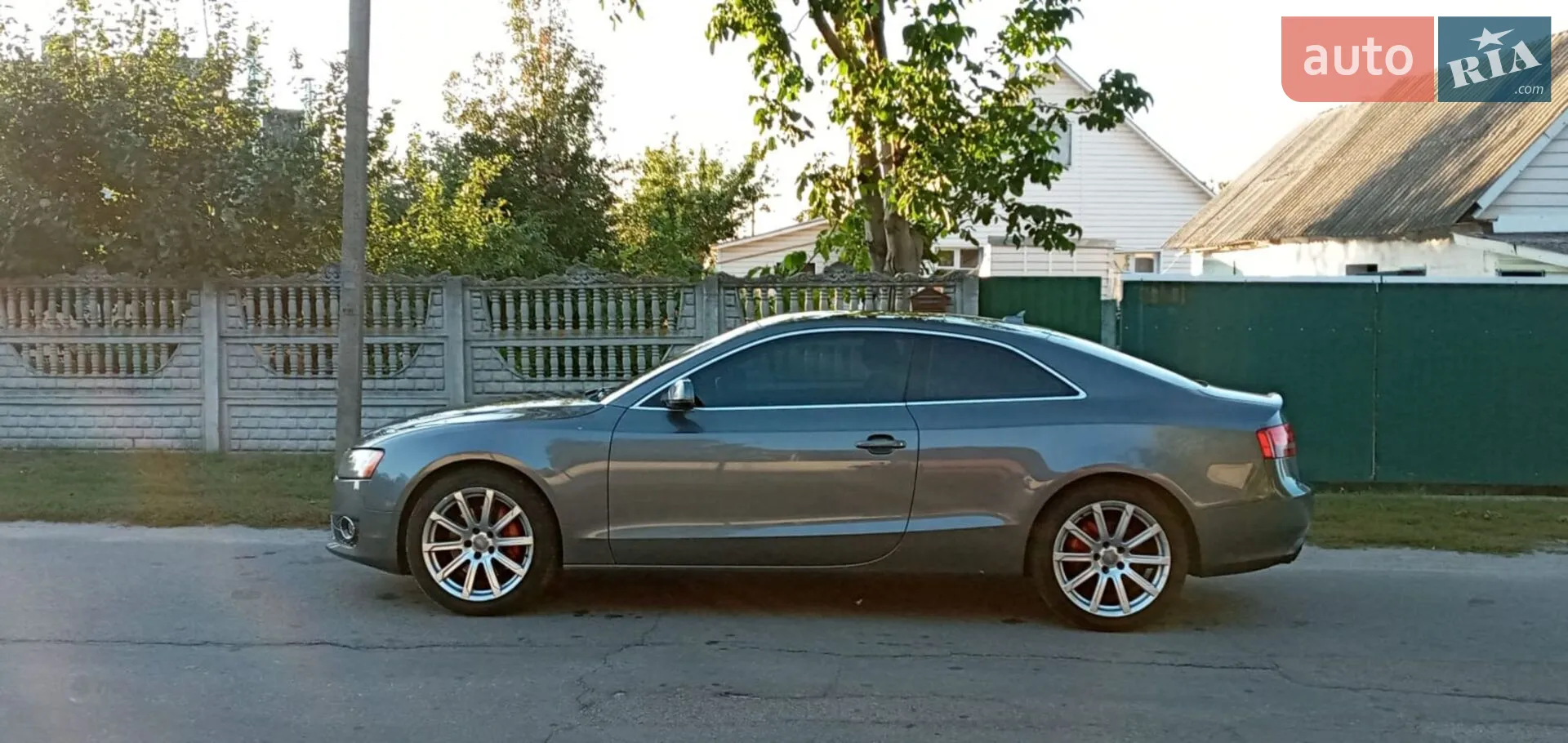 2011 Audi A5 - мініатюра 18